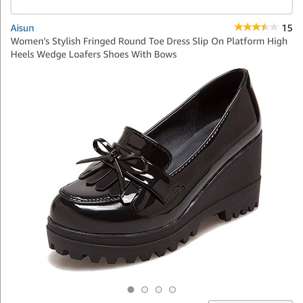 Shoes